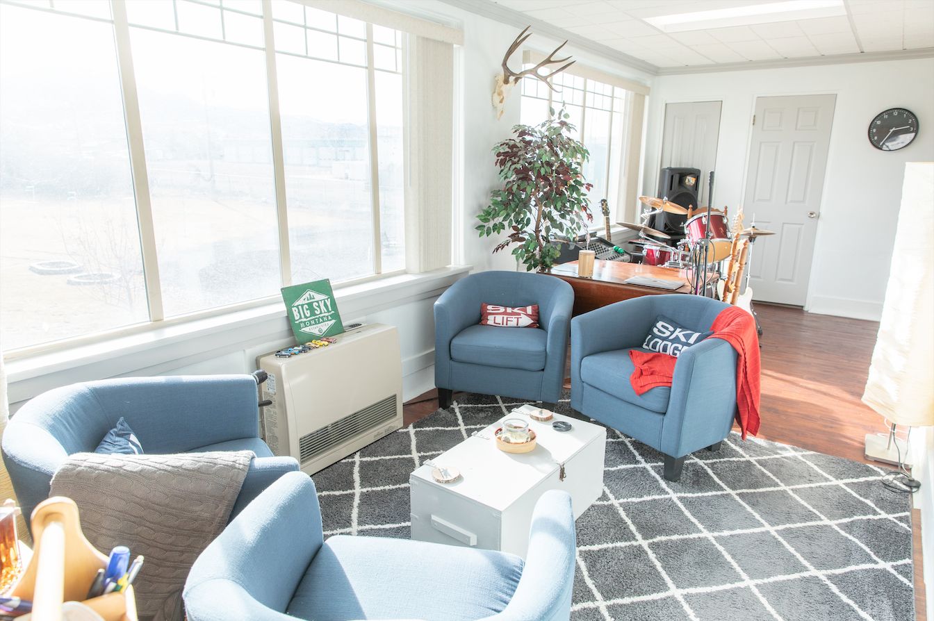 Cooney Property : 3404-3412 Cooney Drive, Helena, MT 59602